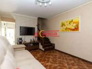 Casa / Sobrado em Condomínio para Venda em Guarulhos/SP...