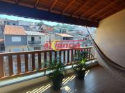 Casa / Sobrado em Condomínio para Venda em Guarulhos/SP...