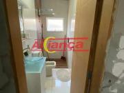 Casa / Sobrado em Condomínio para Venda em Guarulhos/SP...