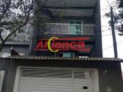 Casa / Sobrado em Condomínio para Venda em Guarulhos/SP...