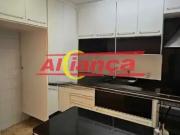 Casa / Sobrado em Condomínio para Venda em Guarulhos/SP...