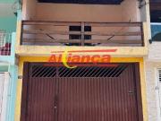 Casa / Sobrado em Condomínio para Venda em Guarulhos/SP...