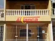 Casa / Sobrado em Condomínio para Venda em Guarulhos/SP...