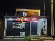 Casa / Sobrado em Condomínio para Venda em Guarulhos/SP...