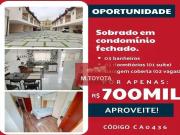 Casa / Sobrado em Condomínio para Venda em Guarulhos/SP... Casa / Sobrado em Condomínio para Venda em Guarulhos/SP...