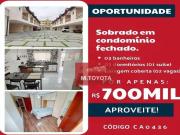 Casa / Sobrado em Condomínio para Venda em Guarulhos/SP...