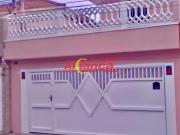 Casa / Sobrado em Condomínio para Venda em Guarulhos/SP...
