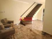Casa / Sobrado em Condomínio para Venda em Guarulhos/SP...
