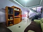 Casa / Sobrado em Condomínio para Venda em Guarulhos/SP...