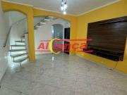 Casa / Sobrado em Condomínio para Venda em Guarulhos/SP...