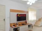 Casa / Sobrado em Condomínio para Venda em Guarulhos/SP...