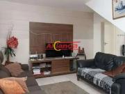 Casa / Sobrado em Condomínio para Venda em Guarulhos/SP...