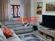 Casa / Sobrado em Condomínio para Venda em Guarulhos/SP...