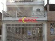 Casa / Sobrado em Condomínio para Venda em Guarulhos/SP...