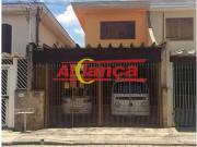 Casa / Sobrado em Condomínio para Venda em Guarulhos/SP...