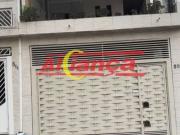 Casa / Sobrado em Condomínio para Venda em Guarulhos/SP...