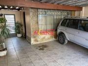 Casa / Sobrado em Condomínio para Venda em Guarulhos/SP...