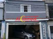 Casa / Sobrado em Condomínio para Venda em Guarulhos/SP...