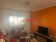 Casa / Sobrado em Condomínio para Venda em Guarulhos/SP...