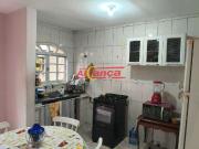 Casa / Sobrado em Condomínio para Venda em Guarulhos/SP...