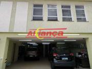 Casa / Sobrado em Condomínio para Venda em Guarulhos/SP...