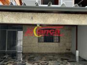 Casa / Sobrado em Condomínio para Venda em Guarulhos/SP...