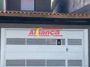 Casa / Sobrado em Condomínio para Venda em Guarulhos/SP...