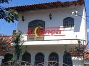 Casa / Sobrado em Condomínio para Venda em Guarulhos/SP...