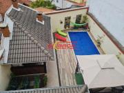 Casa / Sobrado em Condomínio para Venda em Guarulhos/SP...
