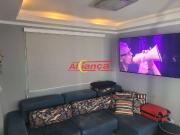 Casa / Sobrado em Condomínio para Venda em Guarulhos/SP...