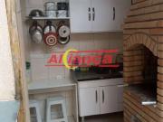 Casa / Sobrado em Condomínio para Venda em Guarulhos/SP...