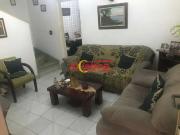 Casa / Sobrado em Condomínio para Venda em Guarulhos/SP...