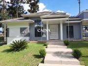 Casa / Sobrado em Condomínio para Venda em Guatambú/SC...