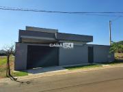 Casa / Sobrado em Condomínio para Venda em Holambra/SP...