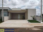 Casa / Sobrado em Condomínio para Venda em Holambra/SP...