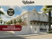 Casa / Sobrado em Condomínio para Venda em Holambra/SP...