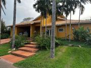 Casa / Sobrado em Condomínio para Venda em Holambra/SP...