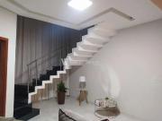 Casa / Sobrado em Condomínio para Venda em...