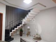 Casa / Sobrado em Condomínio para Venda em...