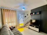 Casa / Sobrado em Condomínio para Venda em...