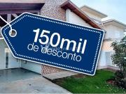 Casa / Sobrado em Condomínio para Venda em...