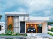 Casa / Sobrado em Condomínio para Venda em...