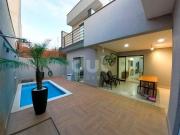 Casa / Sobrado em Condomínio para Venda em...