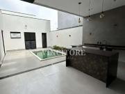 Casa / Sobrado em Condomínio para Venda em...