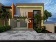 Casa / Sobrado em Condomínio para Venda em...