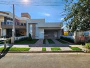 Casa / Sobrado em Condomínio para Venda em...