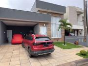 Casa / Sobrado em Condomínio para Venda em...