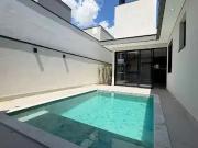 Casa / Sobrado em Condomínio para Venda em...