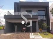 Casa / Sobrado em Condomínio para Venda em...
