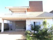 Casa / Sobrado em Condomínio para Venda em Ibiporã/PR...